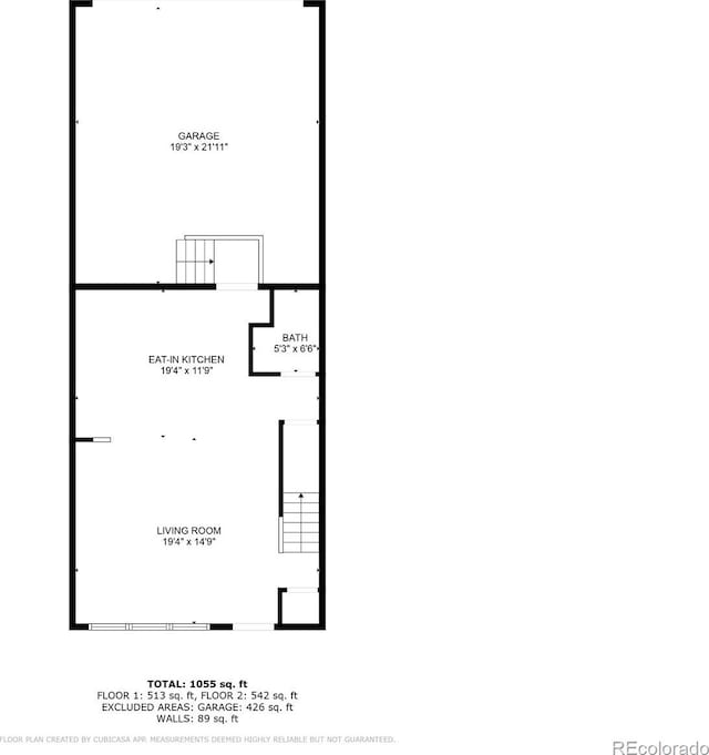 5417 Central Park Blvd, Denver, CO 80238 - photo 21