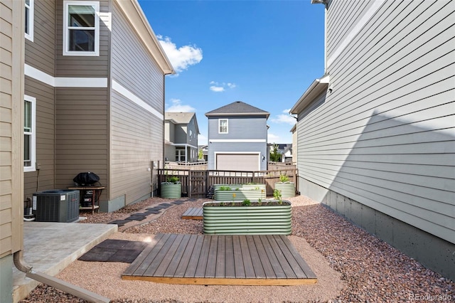 48 Mayflower Park Pl, Colorado Springs, CO 80905 - view of patio
