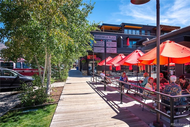 824 Grand Ave Unit 4, Grand Lake, CO 80447 - view of surrounding community