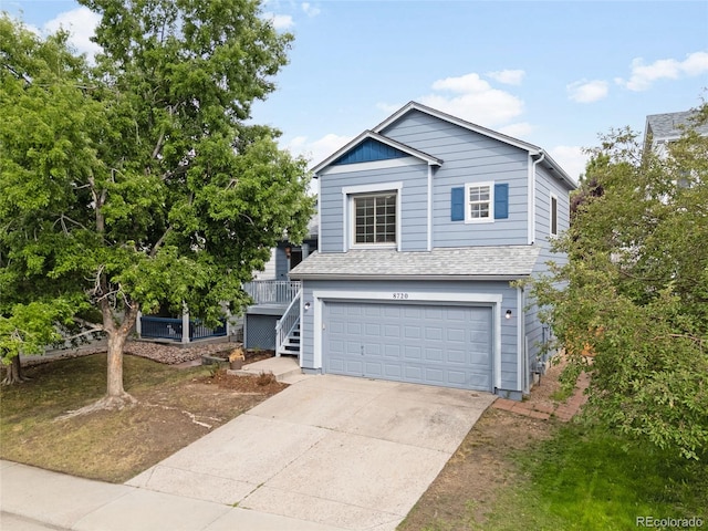 8720 Starwood Ln, Parker, CO 80134 - photo 1