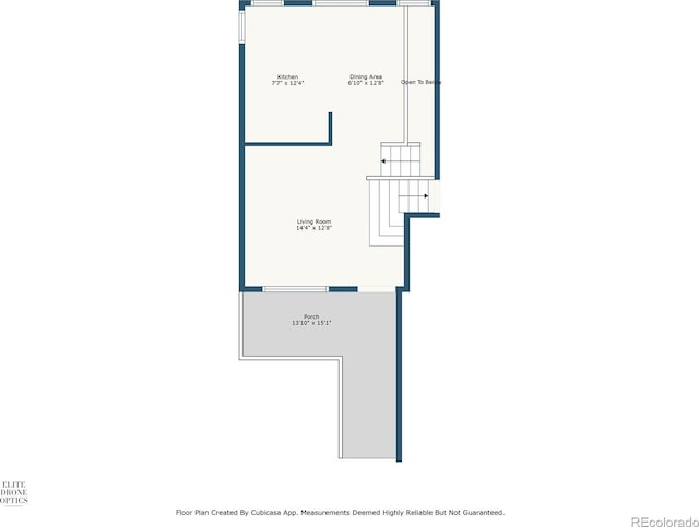 8720 Starwood Ln, Parker, CO 80134 - photo 40