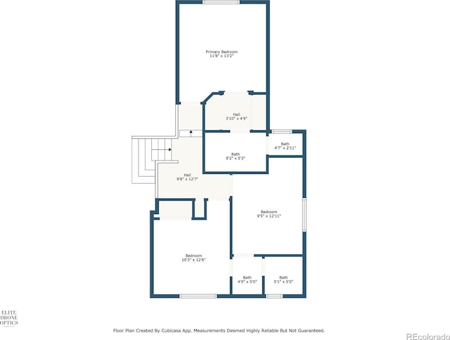 8720 Starwood Ln, Parker, CO 80134 - photo 41