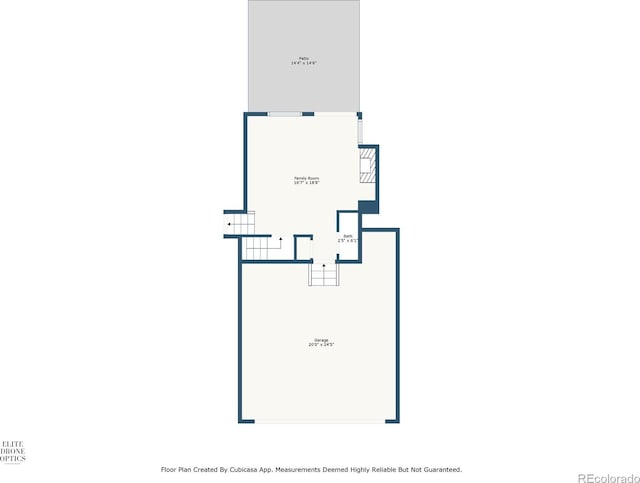 8720 Starwood Ln, Parker, CO 80134 - photo 43