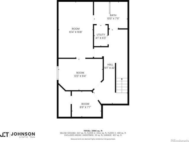 9674 Fox Den Dr, Littleton, CO 80125 - photo 35