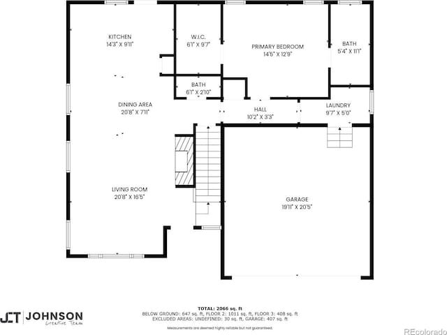 9674 Fox Den Dr, Littleton, CO 80125 - photo 36