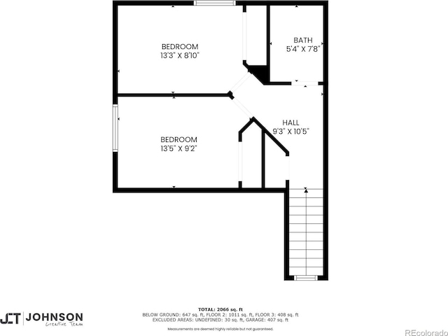 9674 Fox Den Dr, Littleton, CO 80125 - photo 37
