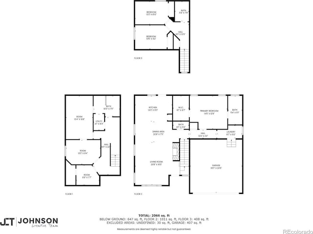 9674 Fox Den Dr, Littleton, CO 80125 - photo 38