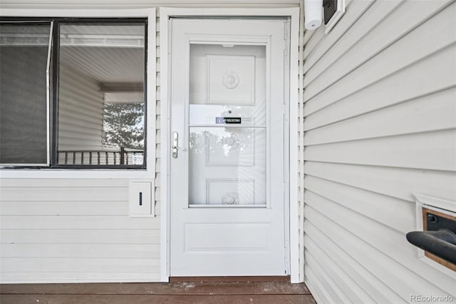 7825 Barbara Ann Dr Unit I, Arvada, CO 80004 - doorway to property
