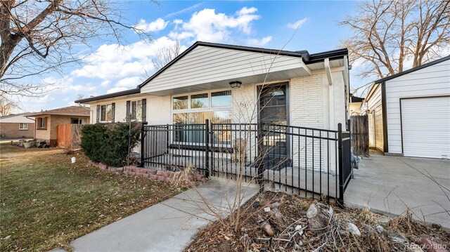 555 Everett St, Lakewood, CO 80226 - photo 2