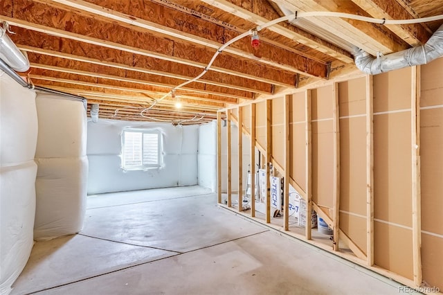 5770 Waverley Ave, Firestone, CO 80504 - view of below grade area