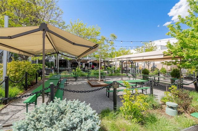 84 Spruce St Unit 707, Denver, CO 80230 - view of community