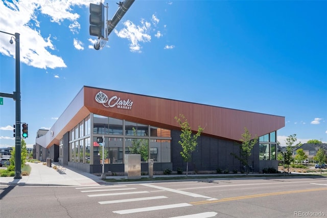 84 Spruce St Unit 707, Denver, CO 80230 - view of property