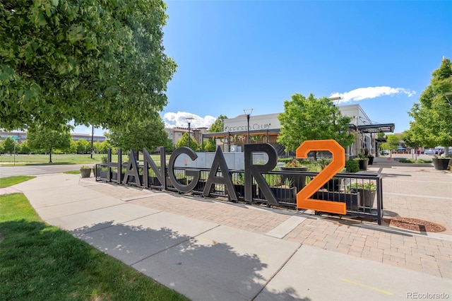 84 Spruce St Unit 707, Denver, CO 80230 - view of property's community