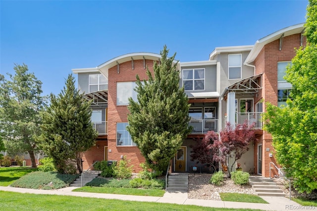 84 Spruce St Unit 707, Denver, CO 80230 - view of property