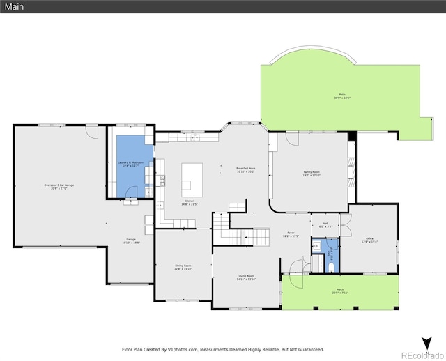 2558 Premier Pl, Boulder, CO 80304 - photo 45