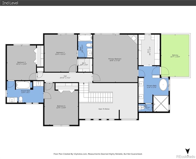 2558 Premier Pl, Boulder, CO 80304 - photo 46