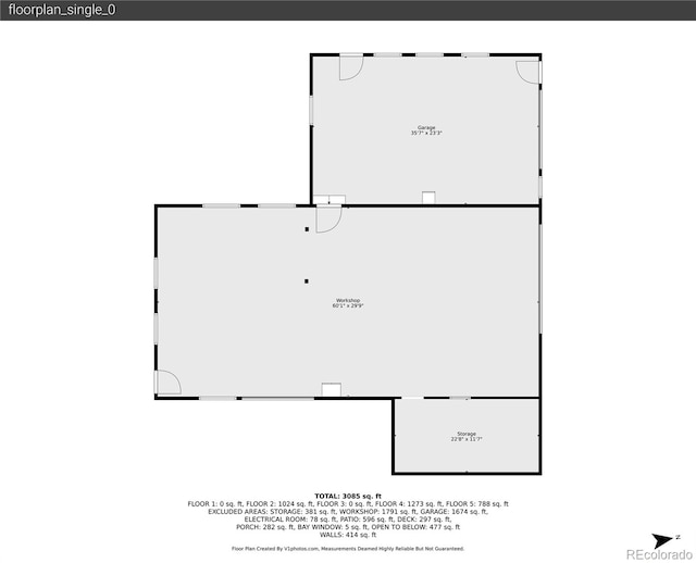5225 Tom Bay Pl, Bennett, CO 80102 - photo 48