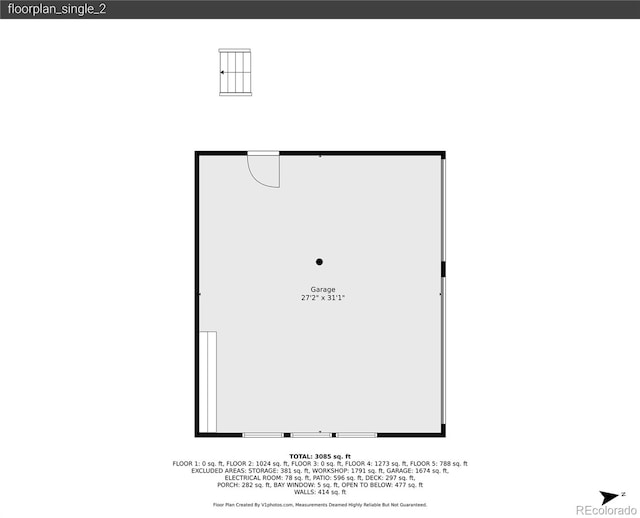5225 Tom Bay Pl, Bennett, CO 80102 - photo 49