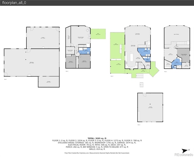 5225 Tom Bay Pl, Bennett, CO 80102 - photo 50