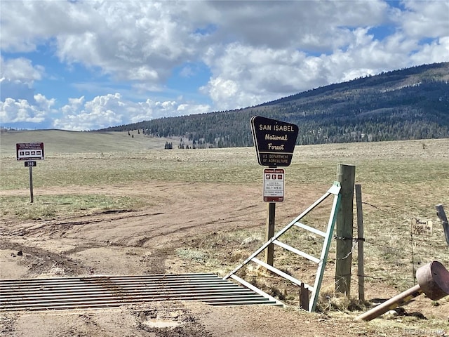 0 Oahu Rd, Buena Vista, CO 81211