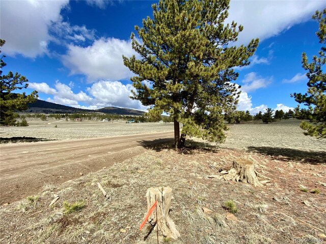 0 Oahu Rd, Buena Vista, CO 81211