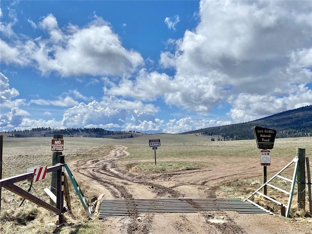 0 Oahu Rd, Buena Vista, CO 81211