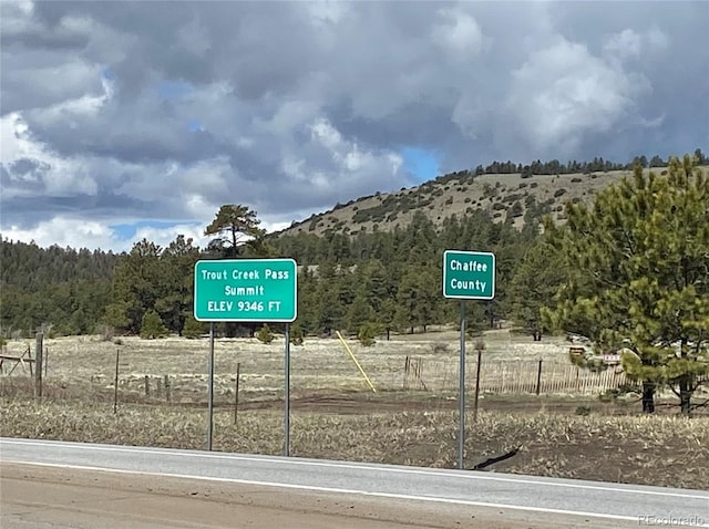 0 Oahu Rd, Buena Vista, CO 81211
