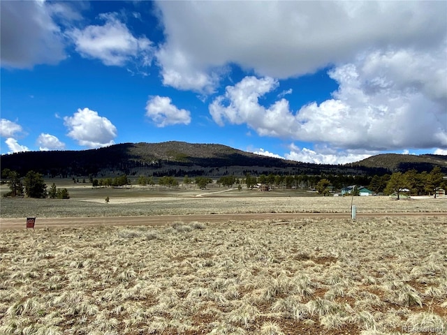 0 Oahu Rd, Buena Vista, CO 81211