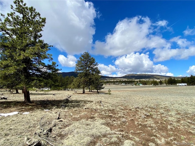 0 Oahu Rd, Buena Vista, CO 81211