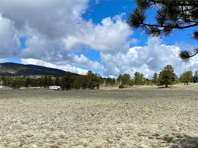 0 Oahu Rd, Buena Vista, CO 81211