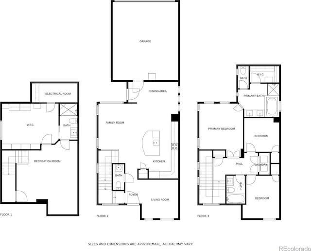 1845 W 67th Pl, Denver, CO 80221 - photo 45