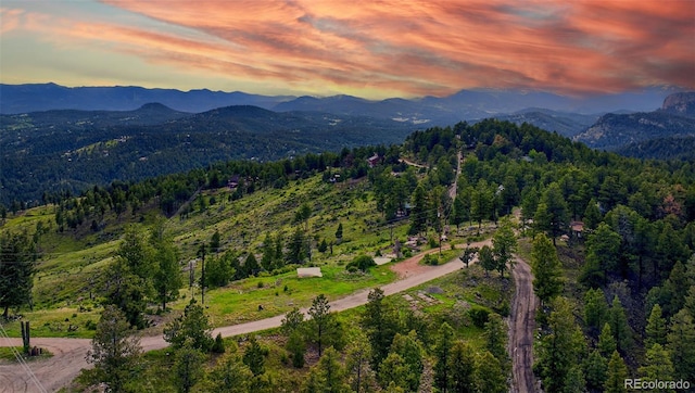 33888 Mineral Ln, Pine, CO 80470