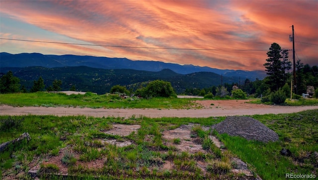 33888 Mineral Ln, Pine, CO 80470