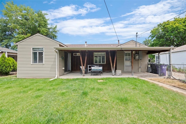 1055 S Bryant St, Denver, CO 80219 - photo 22