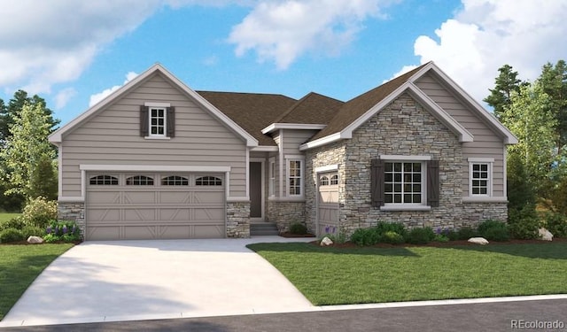 3807 Emerald Shore Cir, Loveland, CO 80538 - photo 1