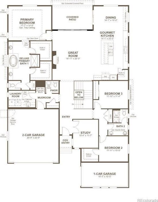 3807 Emerald Shore Cir, Loveland, CO 80538 - photo 2