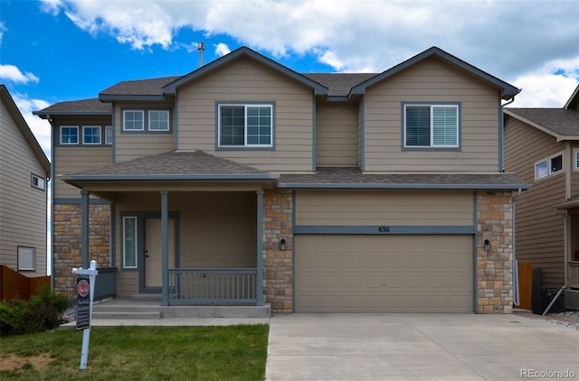 6311 San Mateo Dr, Colorado Springs, CO 80911 - photo 1