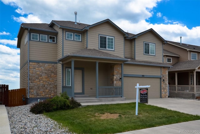6311 San Mateo Dr, Colorado Springs, CO 80911 - photo 2