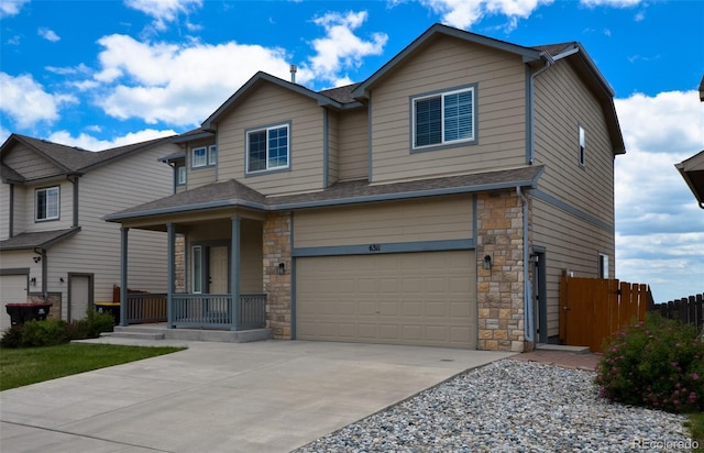 6311 San Mateo Dr, Colorado Springs, CO 80911 - photo 3