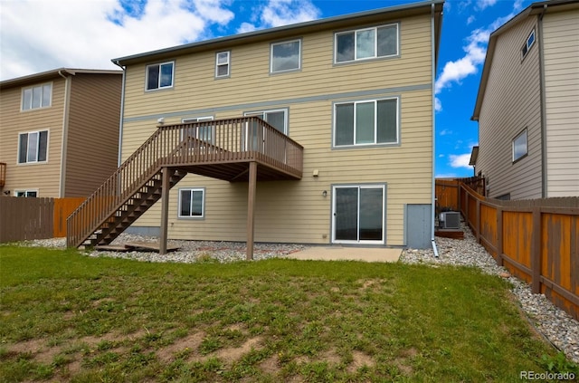 6311 San Mateo Dr, Colorado Springs, CO 80911 - photo 36