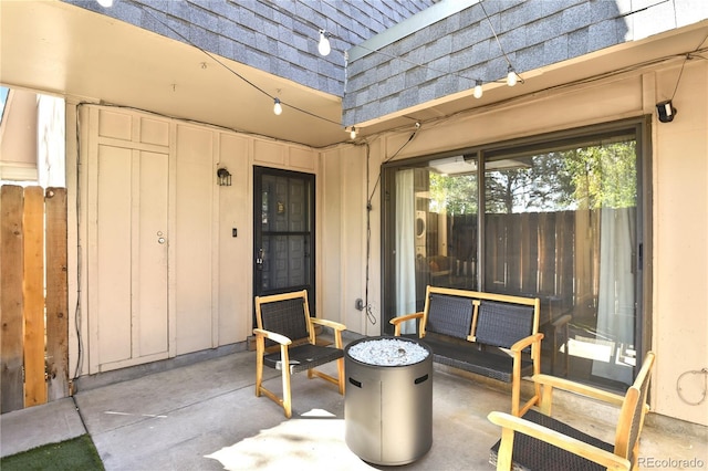 7995 E Mississippi Ave Unit K3, Denver, CO 80247 - view of patio