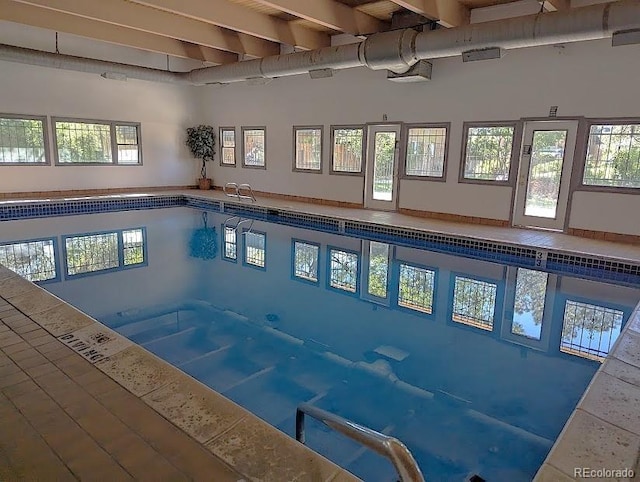 7995 E Mississippi Ave Unit K3, Denver, CO 80247 - view of swimming pool
