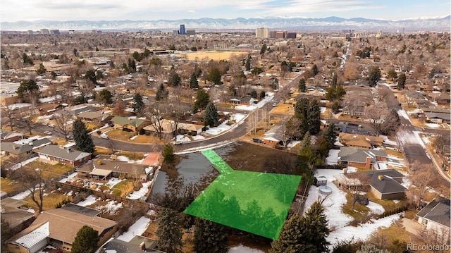 434 S Newport Way, Denver, CO 80224 - photo 9