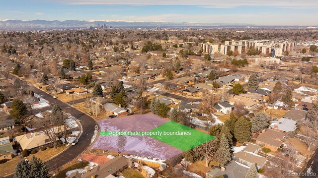 434 S Newport Way, Denver, CO 80224 - photo 20