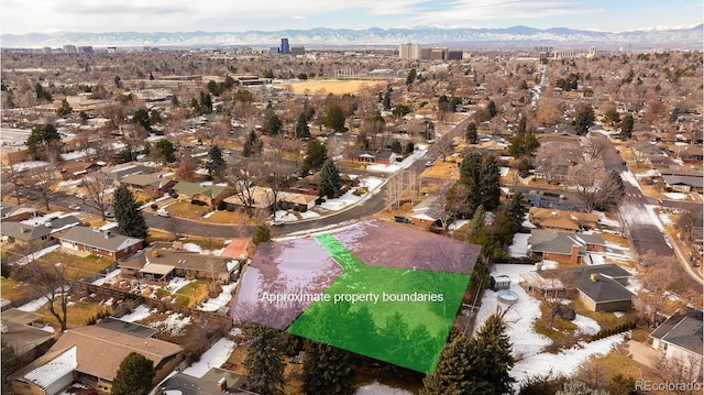 434 S Newport Way, Denver, CO 80224 - photo 21