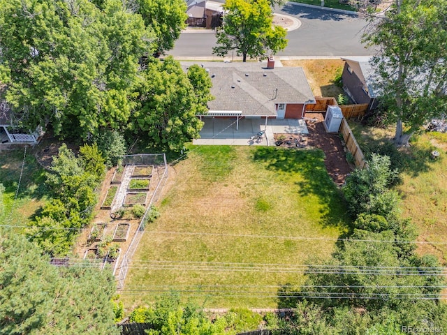 6869 S Foresthill St, Littleton, CO 80120 - photo 2