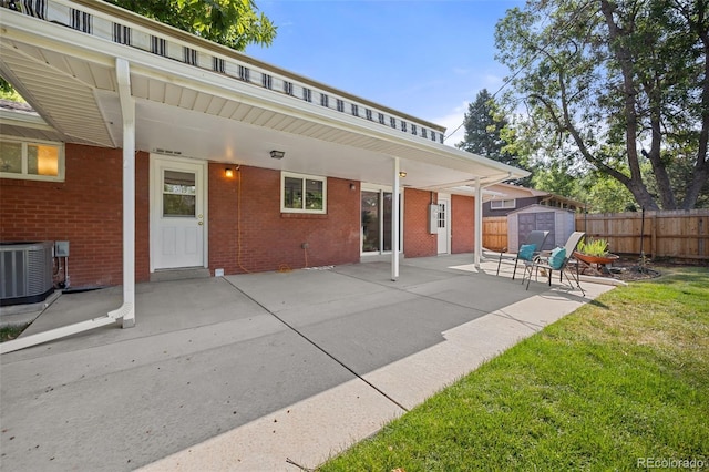 6869 S Foresthill St, Littleton, CO 80120 - photo 25