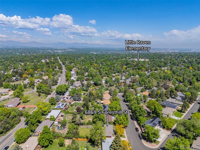 6869 S Foresthill St, Littleton, CO 80120 - photo 34