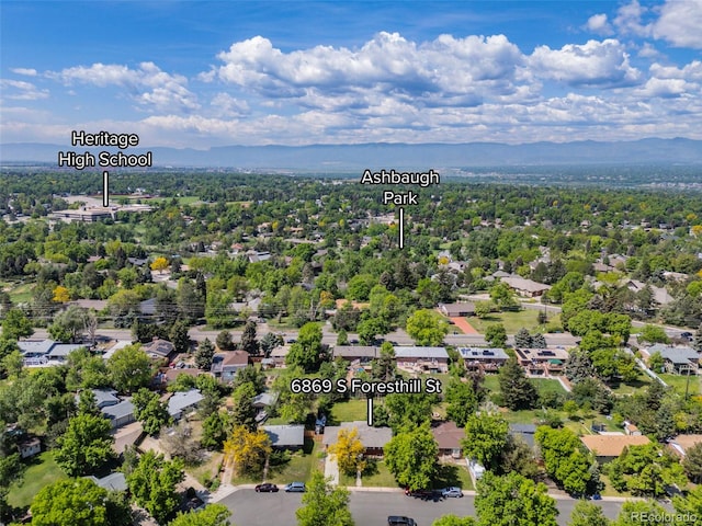 6869 S Foresthill St, Littleton, CO 80120 - photo 35