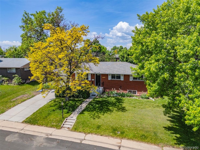 6869 S Foresthill St, Littleton, CO 80120 - photo 41